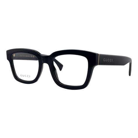 Gucci GG1138O Square Glasses .